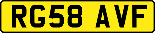 RG58AVF