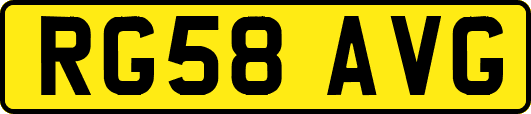RG58AVG