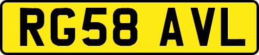 RG58AVL