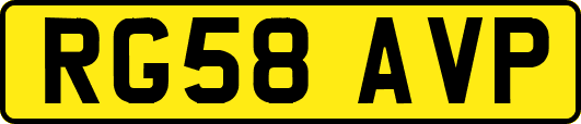 RG58AVP