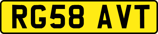 RG58AVT