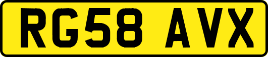 RG58AVX