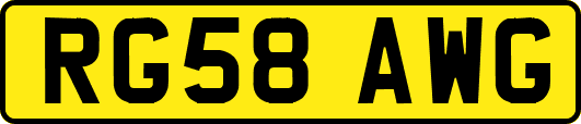 RG58AWG