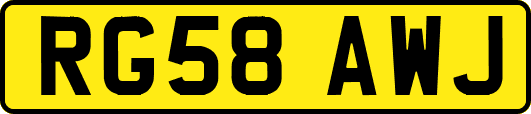 RG58AWJ