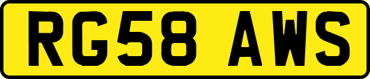 RG58AWS