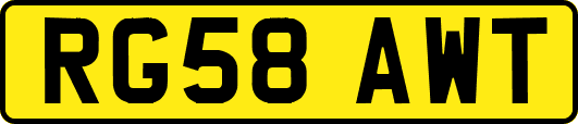 RG58AWT