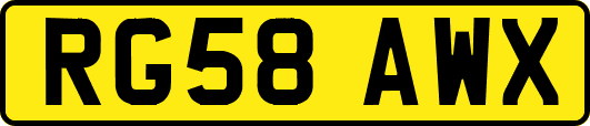RG58AWX