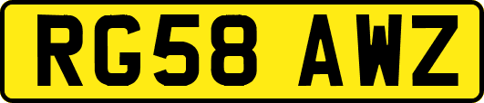 RG58AWZ