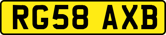RG58AXB