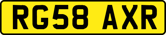 RG58AXR