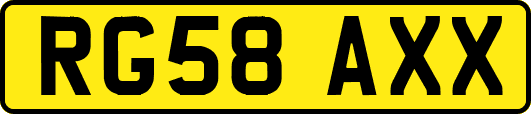 RG58AXX