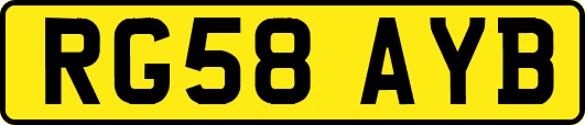 RG58AYB
