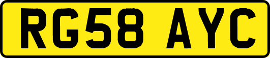 RG58AYC