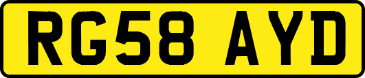 RG58AYD
