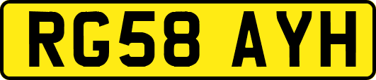 RG58AYH