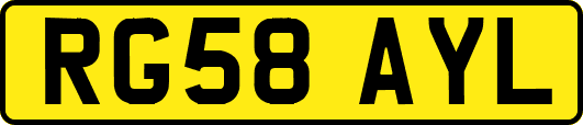 RG58AYL