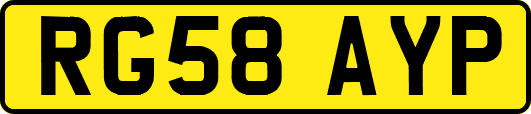 RG58AYP