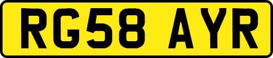RG58AYR