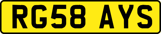 RG58AYS