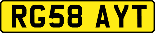 RG58AYT