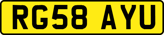 RG58AYU