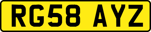 RG58AYZ