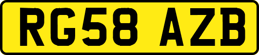 RG58AZB