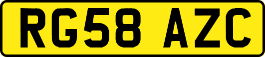 RG58AZC