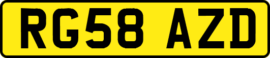 RG58AZD