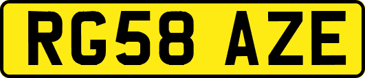 RG58AZE