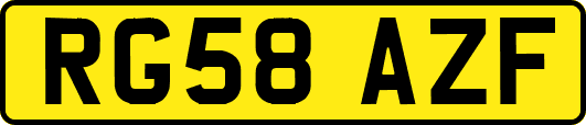 RG58AZF