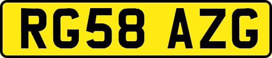 RG58AZG