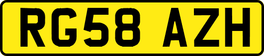 RG58AZH
