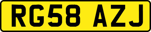 RG58AZJ