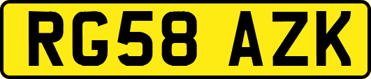 RG58AZK