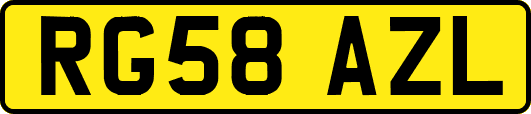 RG58AZL