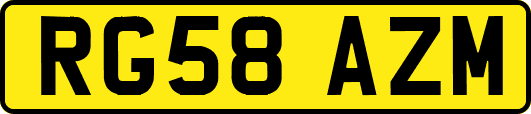 RG58AZM