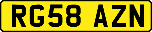 RG58AZN