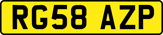 RG58AZP