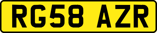 RG58AZR