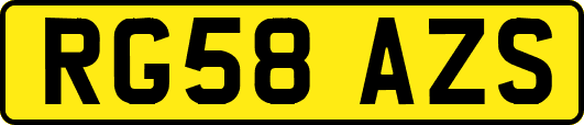 RG58AZS