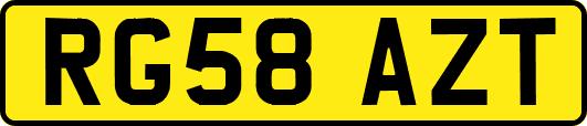 RG58AZT