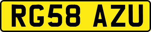 RG58AZU