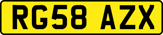 RG58AZX