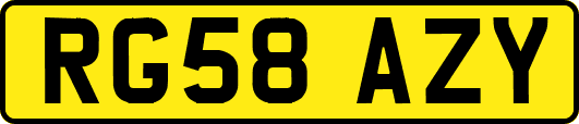 RG58AZY