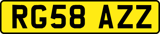 RG58AZZ