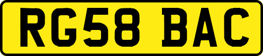 RG58BAC