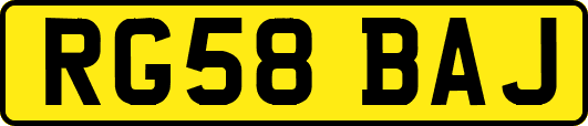 RG58BAJ