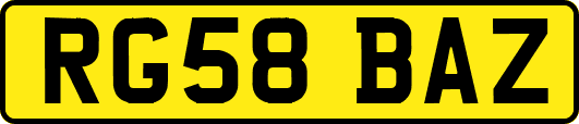 RG58BAZ