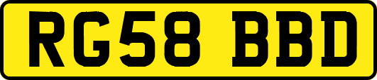 RG58BBD